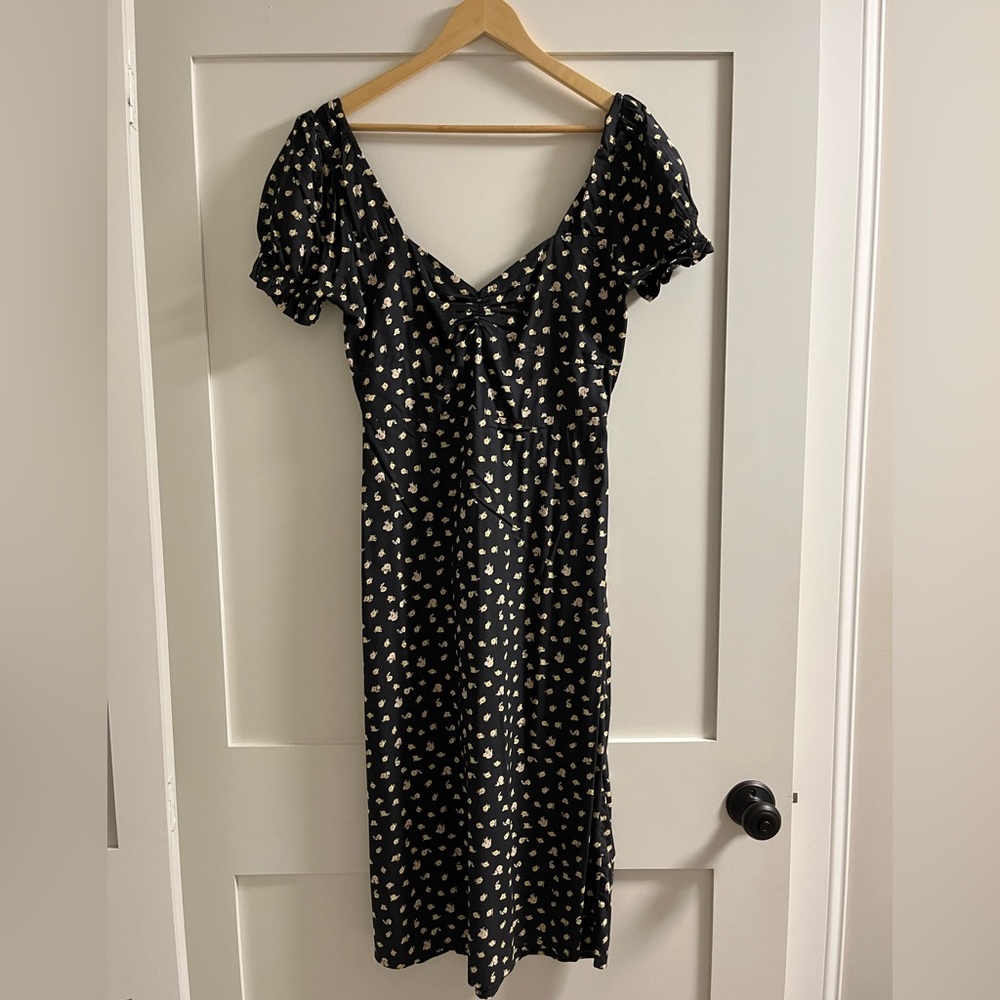 Billabong Summer Dress